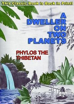 A Dweller on Two Planets