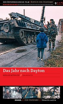Das Jahr nach Dayton DVD