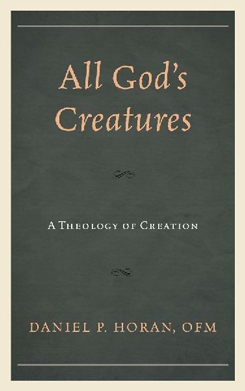 All God's Creatures