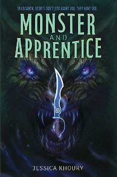 Monster and Apprentice