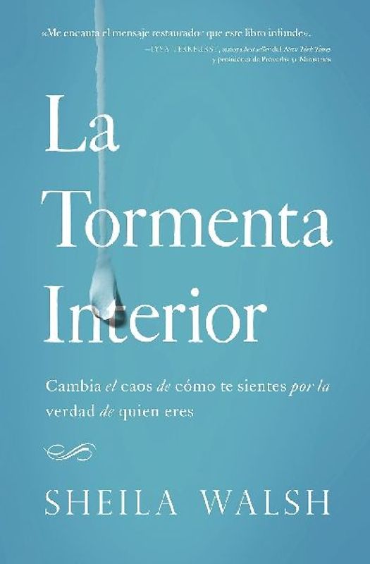 The La Tormenta Interior