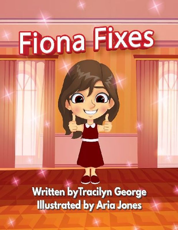 Fiona Fixes