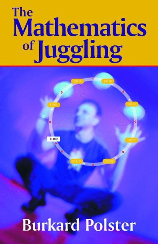 The Mathematics of Juggling