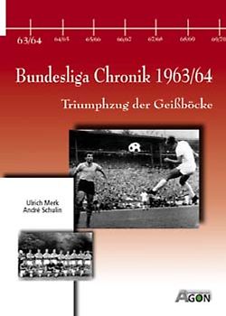 Bundesliga Chronik 1963/64