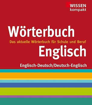 Wörterbuch Englisch