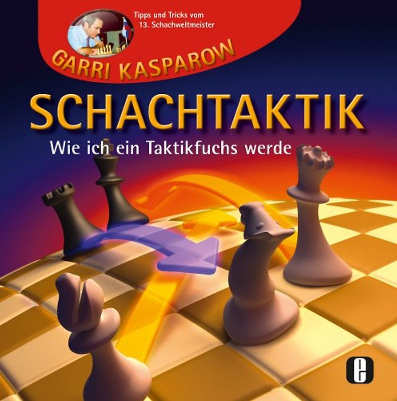 Schachtaktik