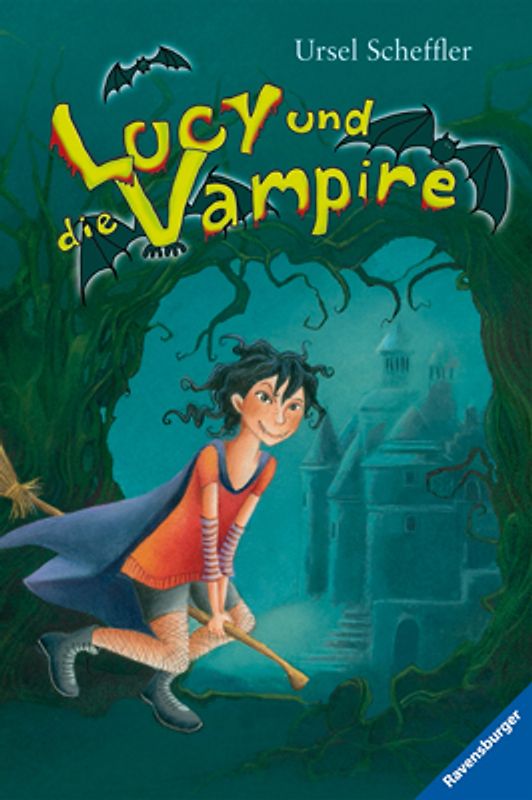 Lucy und die Vampire