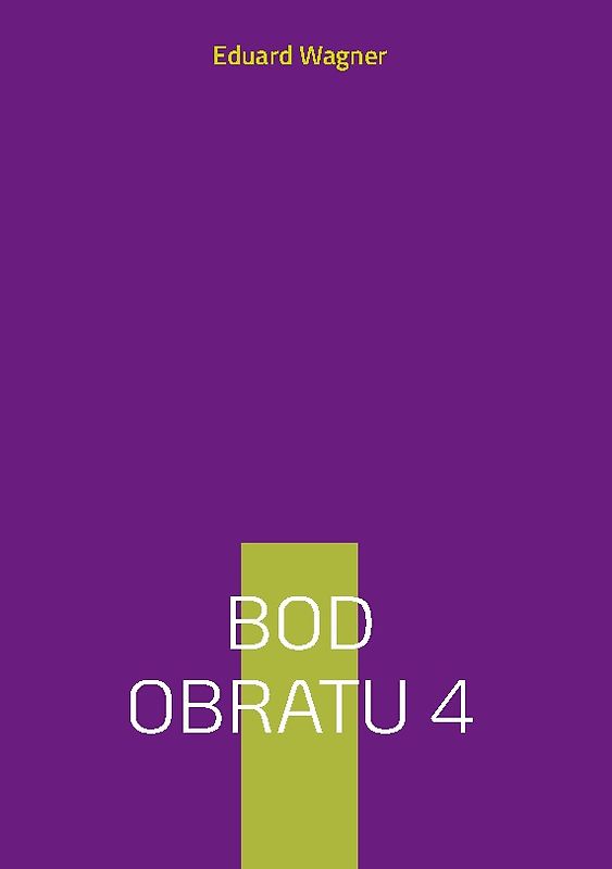 Bod obratu 4