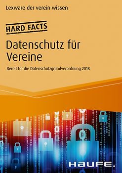 Datzenschutz im Verein