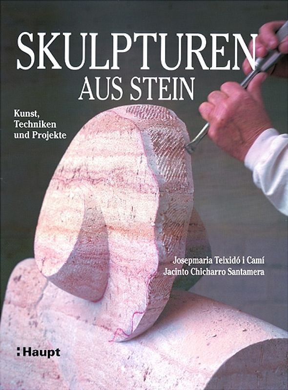 Skulpturen aus Stein