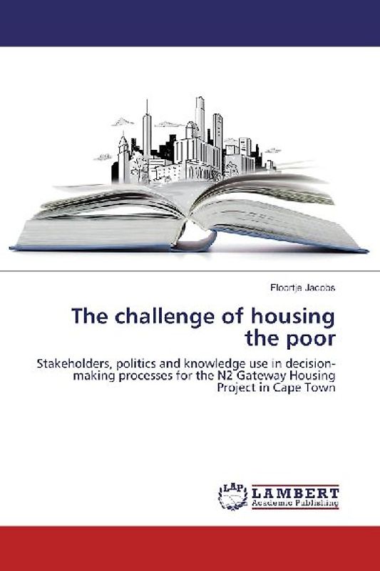 The challenge of housing the poor