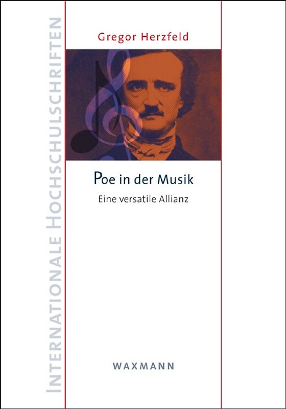 Poe in der Musik