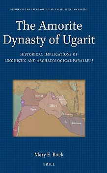 The Amorite Dynasty of Ugarit