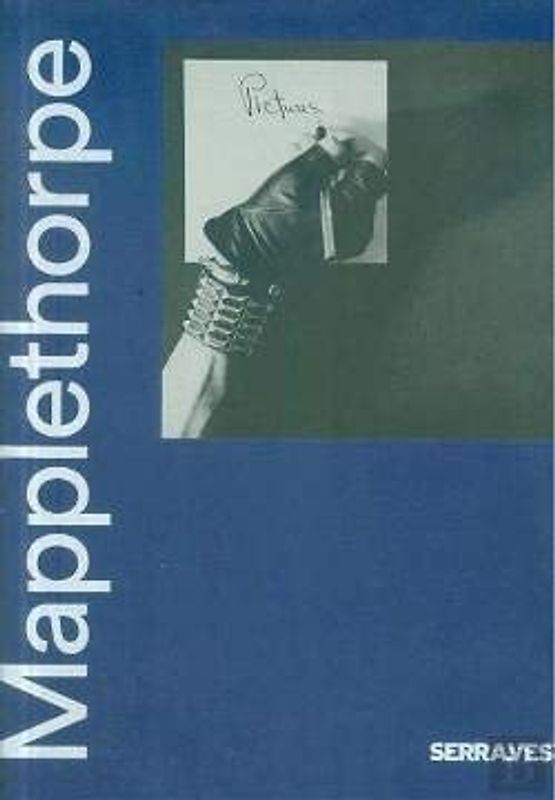 Robert Mapplethorpe Pictures