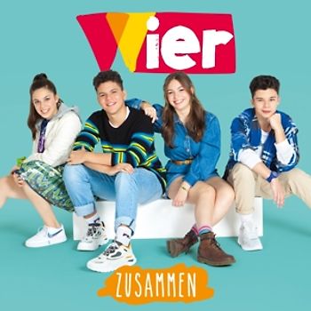 VVier - Zusammen