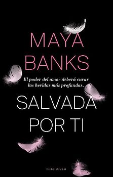 Salvada Por Ti