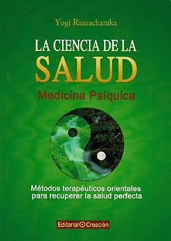 La ciencia de la salud