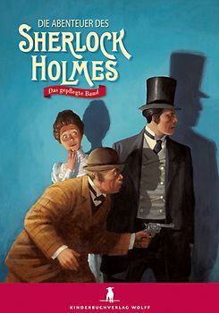 Sherlock Holmes