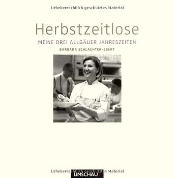 Herbstzeitlose