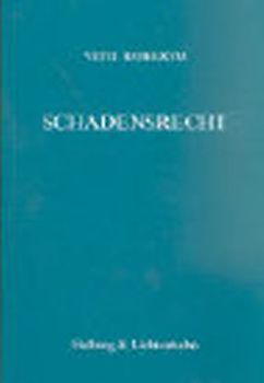 Schadensrecht