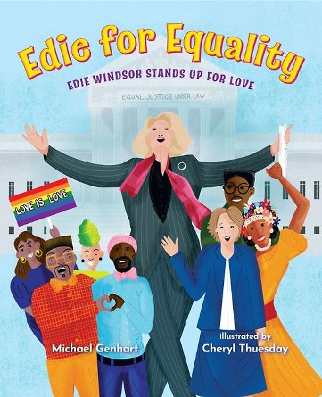 Edie for Equality