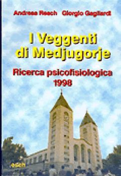 I Veggenti di Medjugorje