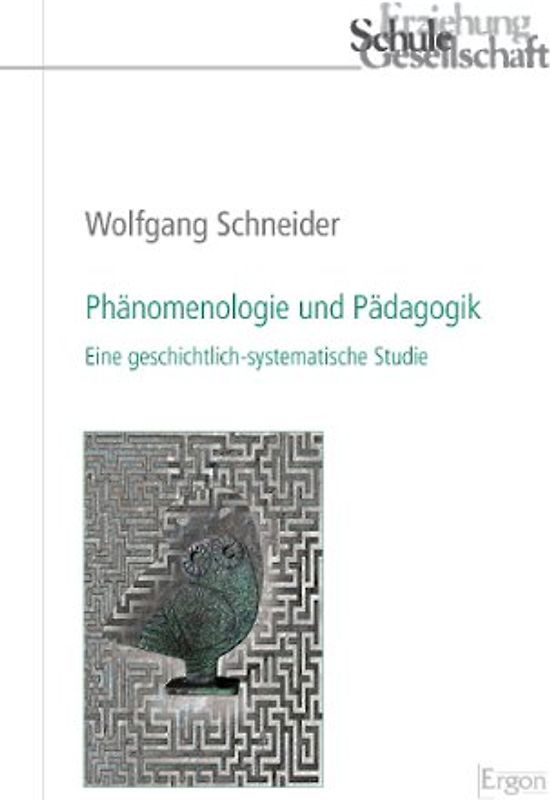 Phänomenologie und Pädagogik