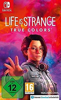 Life is Strange: True Colors Nintendo Switch