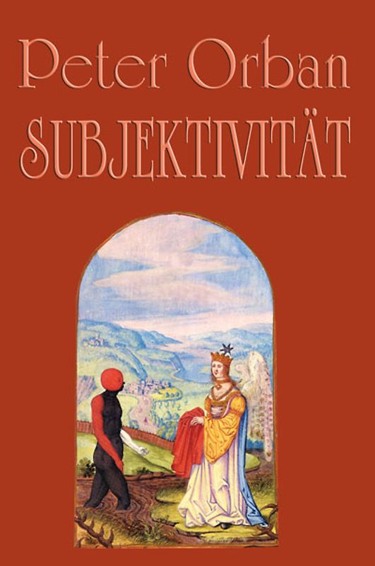 Subjektivität