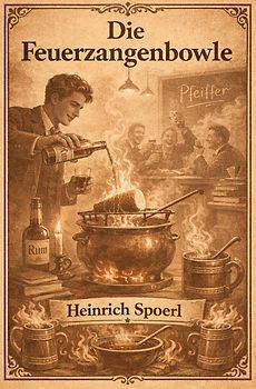Literarische Entdeckungsreise / Die Feuerzangenbowle