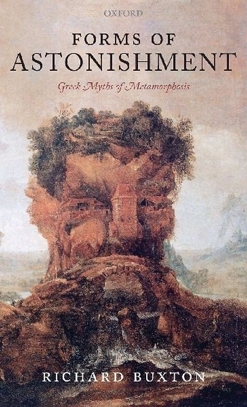 Forms of Astonishment