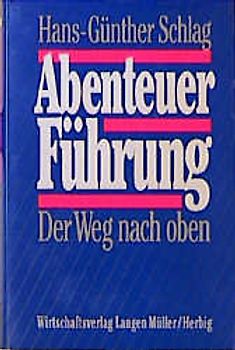 Abenteuer Führung