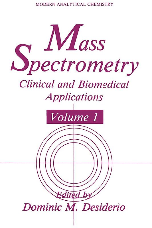 Mass Spectrometry