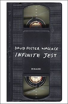Infinite Jest