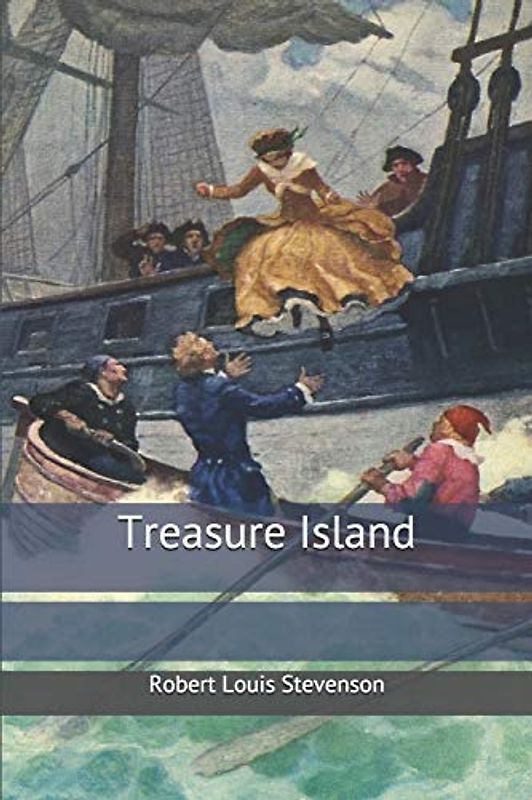Treasure Island