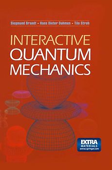 Interactive Quantum Mechanics