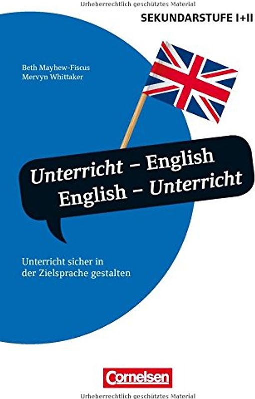 Unterrichtssprache