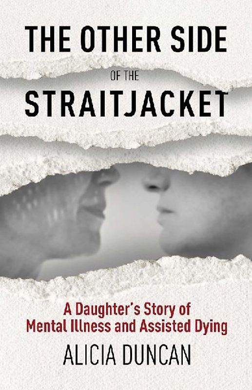 The Other Side of the Straitjacket