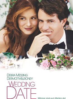 Wedding Date DVD