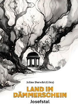 Land im Dämmerschein