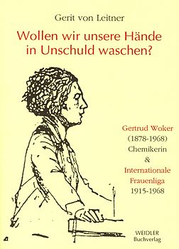 Wollen wir unsere Hände in Unschuld waschen?