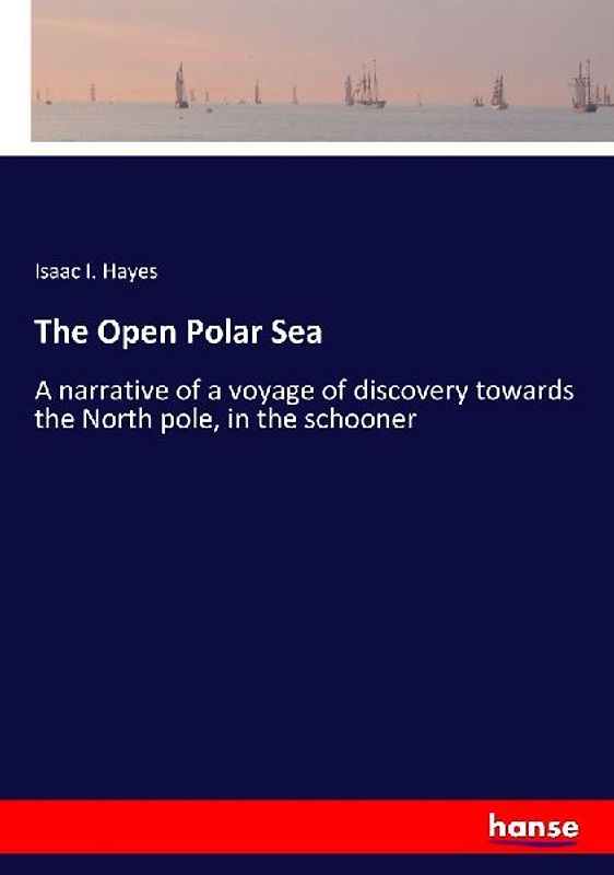 The Open Polar Sea