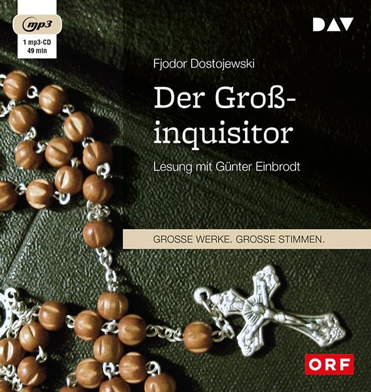Der Großinquisitor