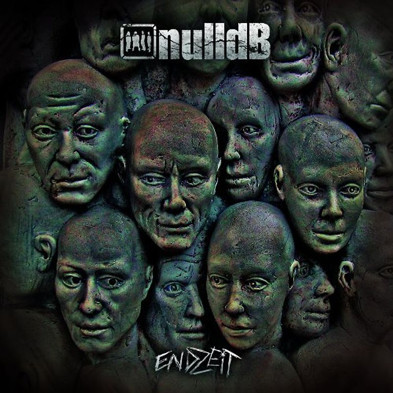 nulldB - Endzeit