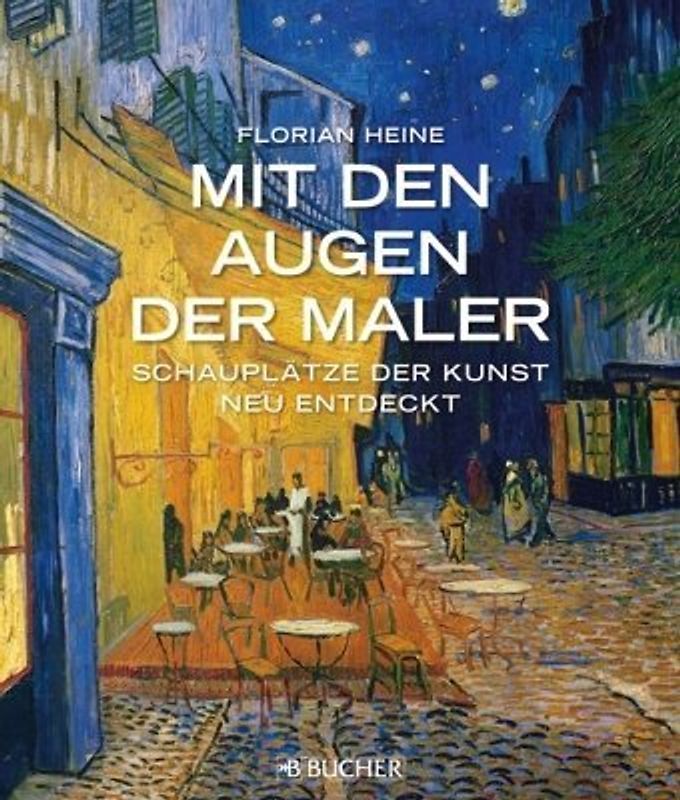 Mit den Augen der Maler