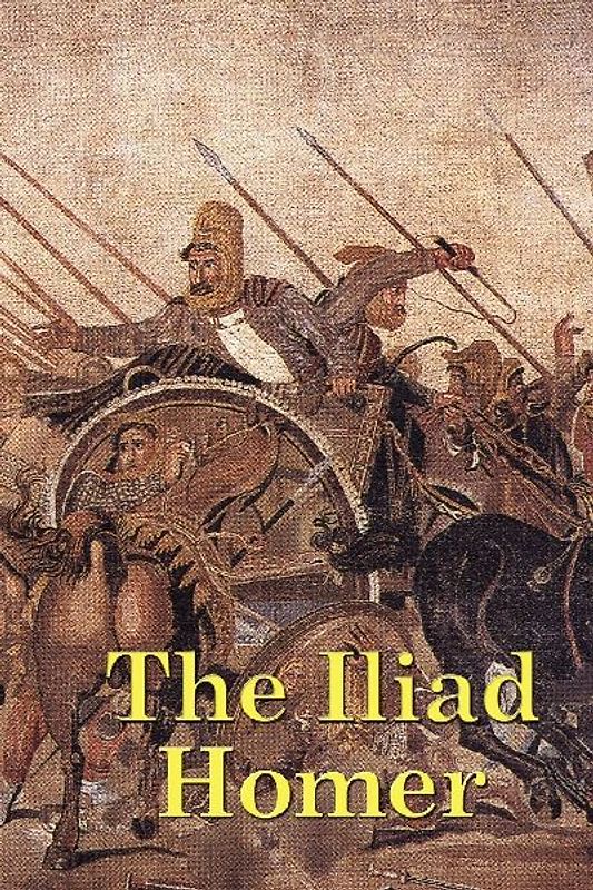 The Iliad