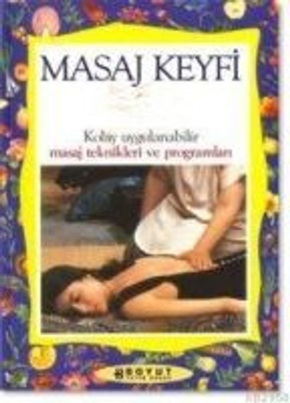 Masaj Keyfi