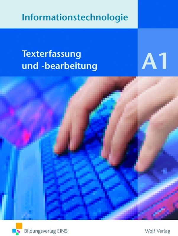 Informationstechnologie / Informationstechnologie - Einzelbände