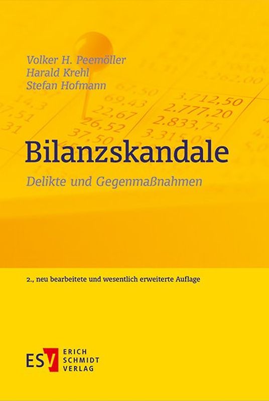 Bilanzskandale
