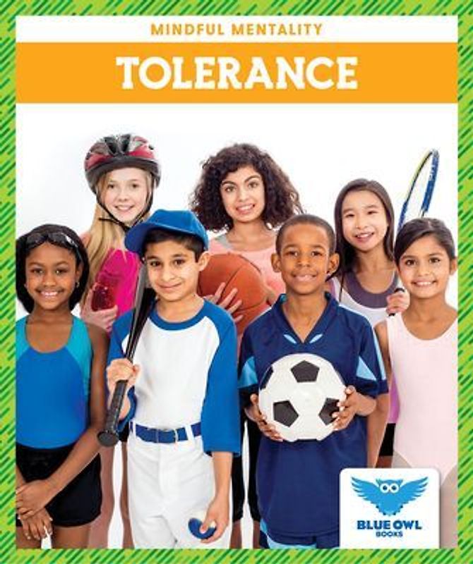 Tolerance